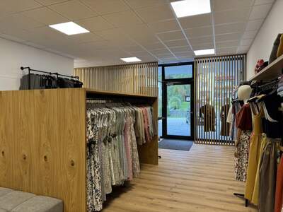 Büro / Praxis mieten in 8962 Gröbming (Bild 4)