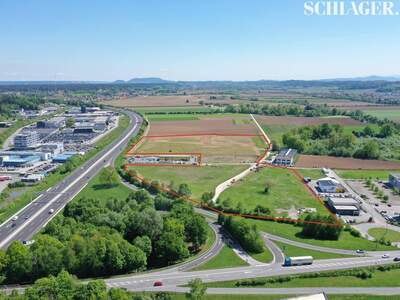 Grundstück kaufen in 8501 Lieboch