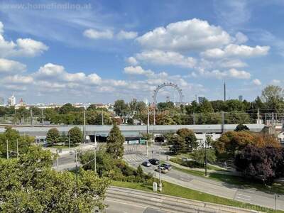 Mietwohnung in 1020 Wien