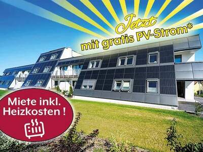 Wohnung mieten in 3385 Gerersdorf