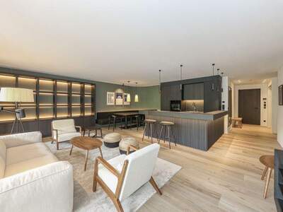 Wohnung kaufen in 6365 Kirchberg