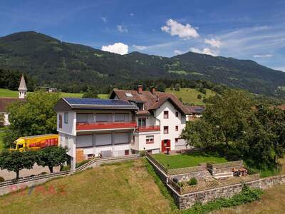 Apartment provisionsfrei mieten in 6822 Niederösterreich