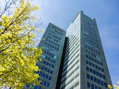 Gewerbeobjekt mieten in 1220 Wien