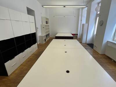 Gewerbeobjekt mieten in 1040 Wien (Bild 3)