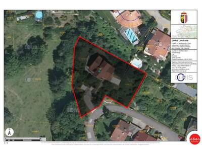 Grundstück kaufen in 4201 Gramastetten