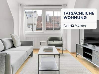 Mietwohnung in 1020 Wien