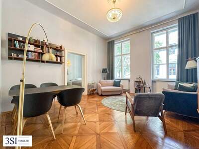 Eigentumswohnung in 1030 Wien