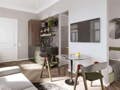 Wohnung kaufen in 1030 Wien (Bild 1)