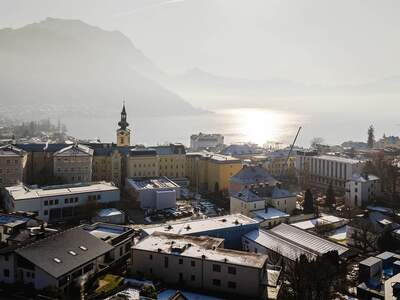 Wohnung kaufen in 4810 Gmunden (Bild 1)