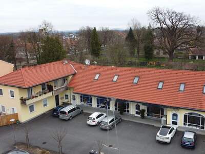 Gewerbeobjekt mieten in 8480 Mureck (Bild 1)