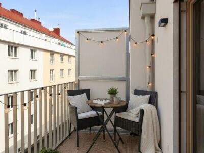 Terrassenwohnung kaufen in 1210 Wien (Bild 2)