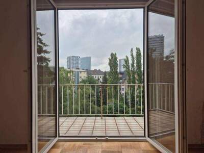 Mietwohnung in 4020 Linz