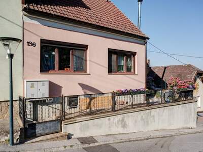 Haus kaufen in 2262 Stillfried