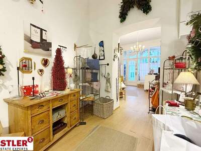 Gewerbeobjekt mieten in 2340 Mödling