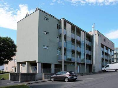 Wohnung mieten in 8530 Deutschlandsberg