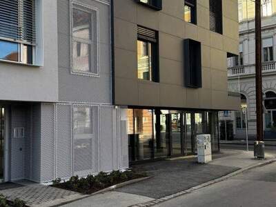 Gewerbeobjekt mieten in 8010 Graz