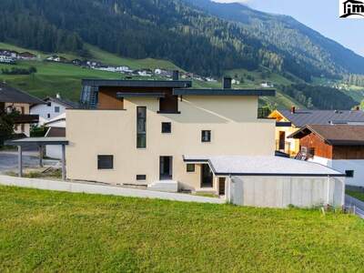 Haus mit Garten kaufen in 6167 Neustift (Bild 3)