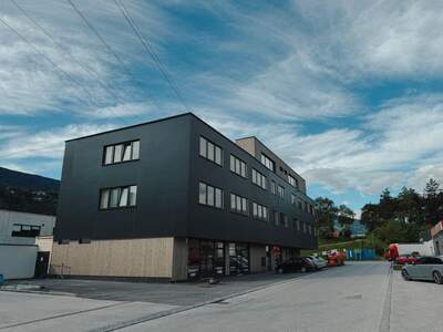 Gewerbeobjekt mieten in 6123 Terfens (Bild 1)