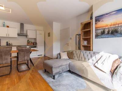 Terrassenwohnung mieten in 4040 Lichtenberg (Bild 1)