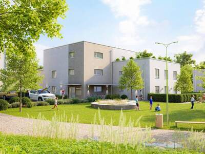 Wohnung kaufen in 9131 Grafenstein