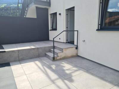 Terrassenwohnung kaufen in 6112 Wattens