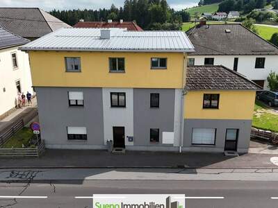 Haus kaufen in 4251 Sandl (Bild 1)