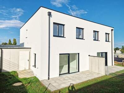 Haus mit Garten kaufen in 4400 Steyr (Bild 5)