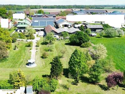 Haus kaufen in 94072 Bad Füssing (Bild 1)