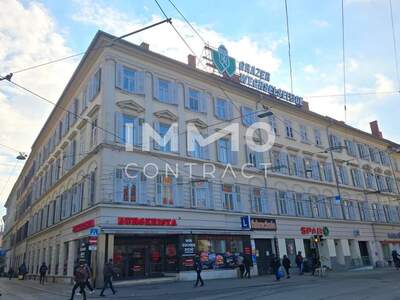 Gewerbeobjekt mieten in 8010 Graz