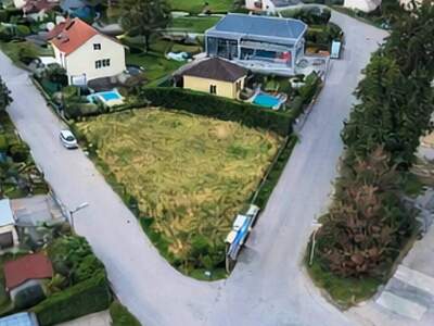 Grundstück provisionsfrei kaufen in 3100 Sankt Pölten