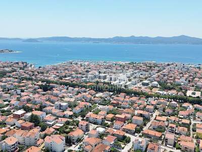 Eigentumswohnung in 23000 Zadar Borik (Bild 4)