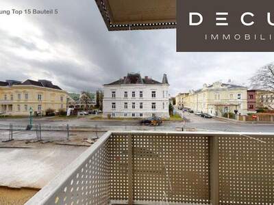 Terrassenwohnung mieten in 3100 St. Pölten (Bild 4)