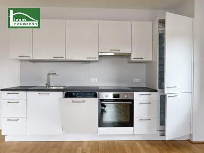 Terrassenwohnung mieten in 3100 St. Pölten (Bild 2)