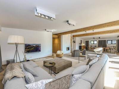 Wohnung kaufen in 6370 Kitzbühel