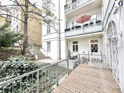 Wohnung mieten in 1190 Wien