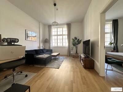 Eigentumswohnung in 1050 Wien