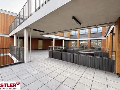 Gewerbeobjekt mieten in 2340 Mödling
