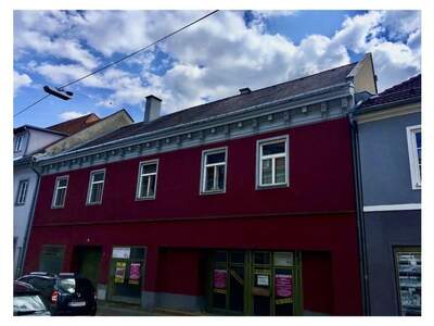 Immobilie kaufen in 8600 Bruck an der Mur