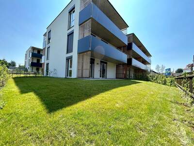 Anlageobjekt kaufen in 8054 Graz