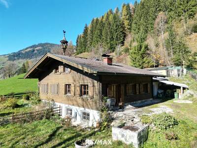 Einfamilienhaus kaufen in 5622 Goldegg