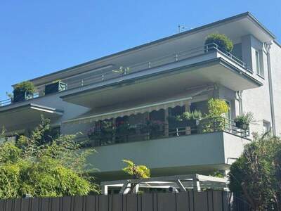 Eigentumswohnung in 5020 Salzburg