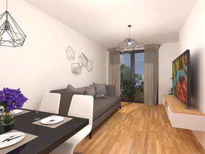 Wohnung kaufen in 1210 Wien