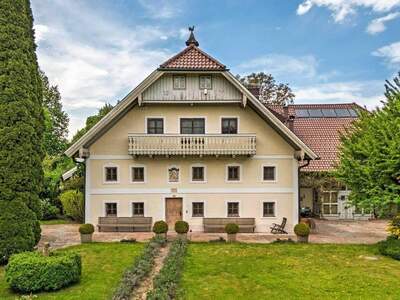 Haus kaufen in 5082 Grödig