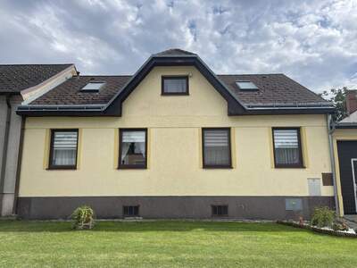 Haus kaufen in 2301 Probstdorf