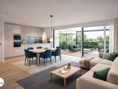 Haus kaufen in 3400 Klosterneuburg