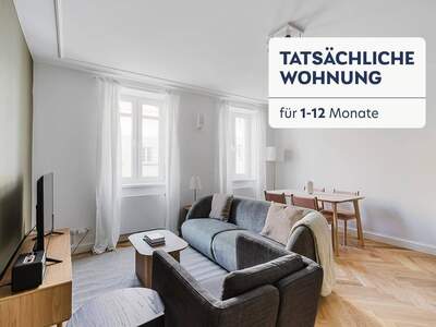 Wohnung mieten in 1040 Wien