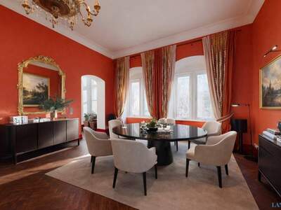 Wohnung kaufen in 1090 Wien