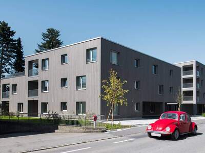 Wohnung kaufen in 6830 Rankweil