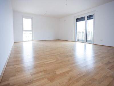 Terrassenwohnung kaufen in 2700 Wr. Neustadt (Bild 2)