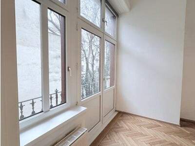 Terrassenwohnung mieten in 1060 Wien (Bild 1)